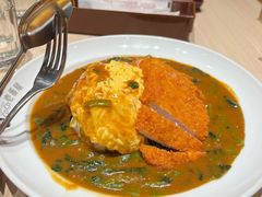 -CoCo壱番屋(久光百货店)