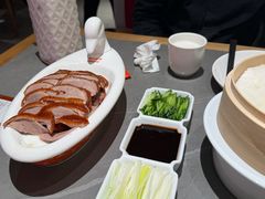 -褚记烤鸭·南京家常菜(雨花e-park店)