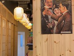 -季玄精致日本料理自助餐(闸北公园店)