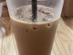 摩卡-Torch Coffee 炬点咖啡