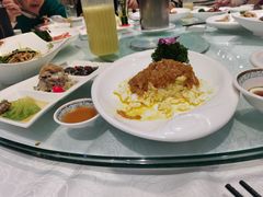 -金米箩大酒店(五角场店)