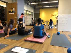-FineYoga梵音瑜伽·普拉提