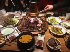 -王妃家(明洞中央店)