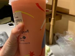 -奈雪的茶(永嘉天地东百城店)