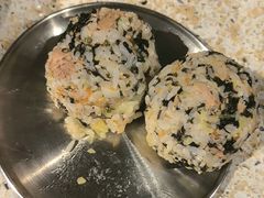 -欧巴烤肉(创富世纪店)