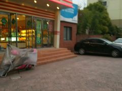 -杏花楼(静安新城店)