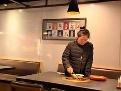-神户赤童日式烤肉伙伴(东直门店)