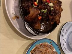 -富临轩私房菜(集庆门大街店)