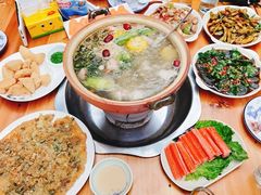 -洪大厨鸡煲(福田店)