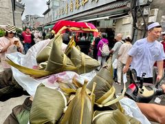 -清真·鸦儿李记·小馆(后海店)