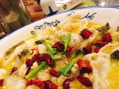 -小菜园新徽菜(苏州繁花中心店)