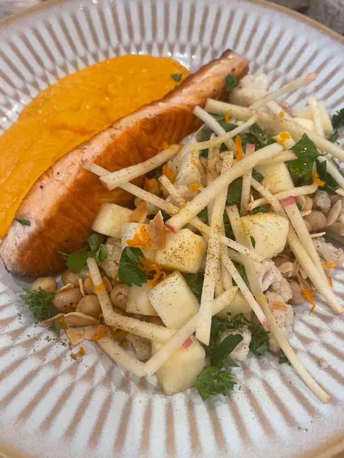 baker&spice(富力广场店)-"不知道吃什么的时候wagas和baker.