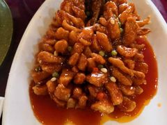 松子鱼尾-旭龙鱼头王(航华店)