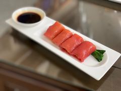 -广州塔晖粤轩中餐厅