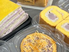 -鹤所·低糖零蔗糖烘焙(长楹店)