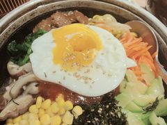 -将军牛排·尔滨地标朝鲜族美食(总店)