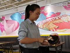 -黄记煌三汁焖锅(崇文门店)