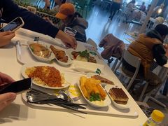 -宜家·瑞典风味餐厅(天津东丽商场店)