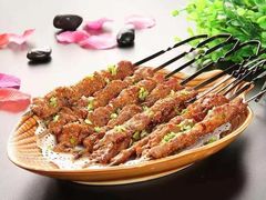-鸽子刘铁锅炖鱼(劲松店)