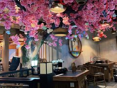 -九田家黑牛烤肉料理(云龙万达店)