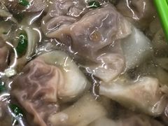 -清真蒋有记(老门东店)