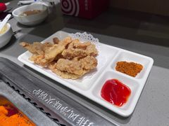 -海底捞火锅(蜀山万象汇店)