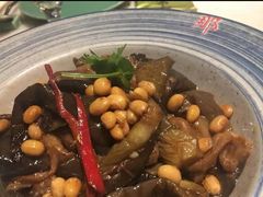 -那家小馆•北京菜•烤鸭(中关村店)