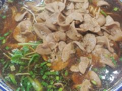 -九八五面馆(欧洲城店)