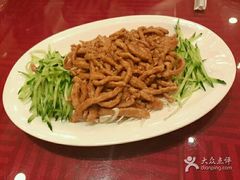 -大地春饼店(黄河路店)