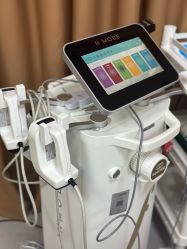 -深圳广和门诊部·整形医疗美容