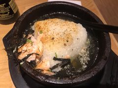 -松岛日本料理(汾江路店)