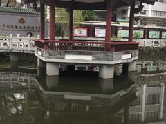 -黄埔古港