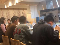 -面屋 猪一