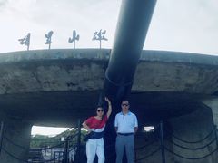 -胡里山炮台