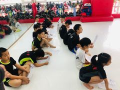 -津武堂散打搏击俱乐部(河西店)