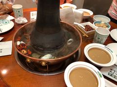 -阳坊胜利涮羊肉(阳坊老店)