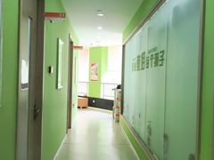 -昂立青少儿成长中心(长宁仙霞校区)