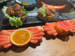 -湊湊火锅·茶憩(东城民盈国贸城店)