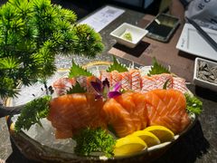 -将太无二·北美传奇寿司(瑞士公寓店)