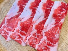 -牛New寿喜烧(青浦店)