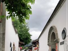 -三坊七巷历史文化街区