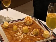 -LA CREPERIE BRETONNE布列塔尼法式餐厅(天童北路店)