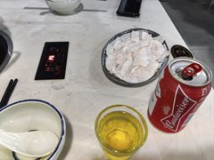 -菜忠潮州牛肉店(岗厦店)