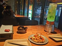 -功夫怪兽·烧烤(珠江路店)