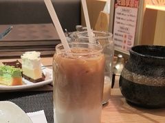 -德川家日本料理(顺义华联店)