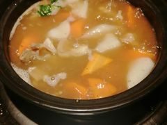 -捞王锅物料理(凯旋路店)