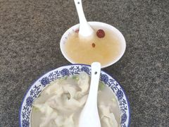 -春阳水饺(香槟广场店)