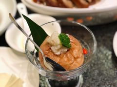 醪糟烤苹果-北京老铺烤鸭(高新店)