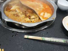 -阿田大虾(台湾街店)