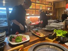 -御牛道日式烤肉料理(杭州万象城店)